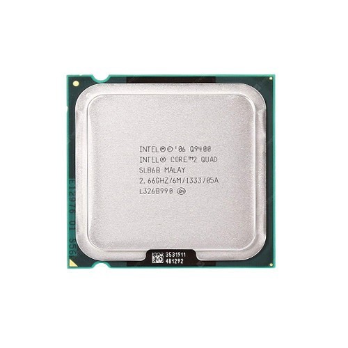 Intel Core2 Quad Processor - PCX - Brand New And Used Computers