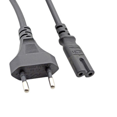 POWE CABLE 2 PIN - PCX - Brand New And Used Computers | Gaming ...