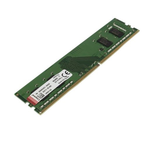 DDR4 4GB Desktop Memory - PCX - Brand New And Used Computers | Gaming ...