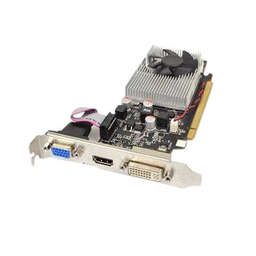 GT520 N VIDIA 1GB PCI EX VGA CARD - PCX - Brand New And Used Computers ...